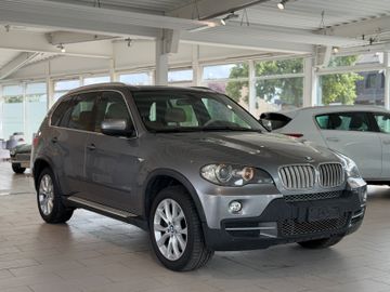 BMW X5 - 7