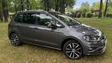 Volkswagen Golf Sportsvan UNITED 1,5 TSI ACT OPF  !!TÜV NEU - VW Golf Sportsvan von privat