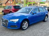 Audi A4 Avant 2.0TDI*Automatik*1.Hand*Zahnriemen NEU! - Audi A4: Kombi, 2.0