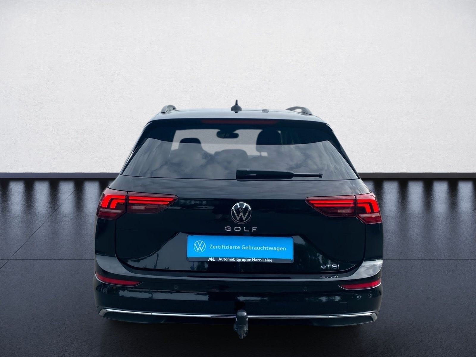 Volkswagen Golf - Bild 5