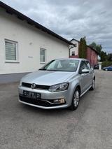 Volkswagen Polo V Comfortline BMT/Start-Stopp Navi 7185 Km - Volkswagen Polo: 7