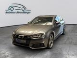 Audi A4 Avant quattro sport S-line Pano AHK MatrixLED - Diesel Gebrauchtwagen mit Euro6