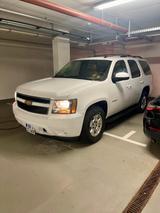 Chevrolet Tahoe LT V8 - Chevrolet Tahoe in Stuttgart