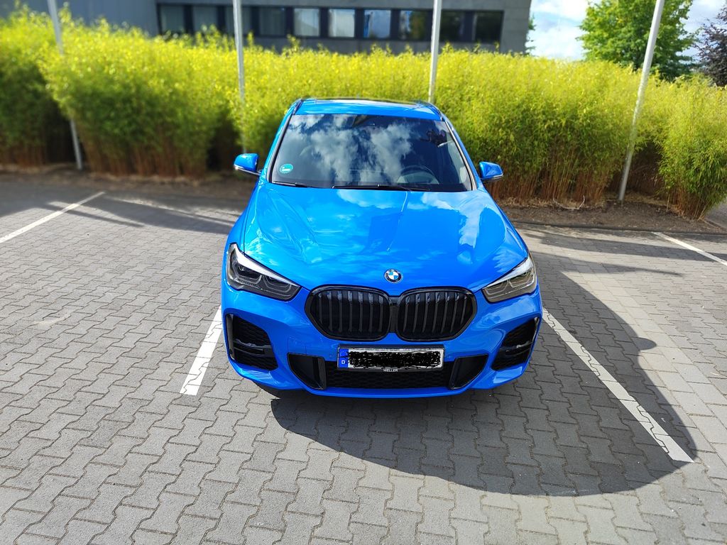Image of BMW X1