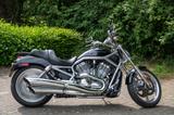 Harley-Davidson VROD VRSCA schwarz - HARLEY-DAVIDSON VROD