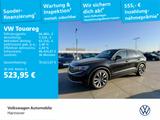 Volkswagen Touareg 3.0 TDI Tiptronic 4-Motion Elegance Navi