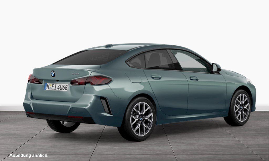 BMW 220 Gran Coupé - Bild 3