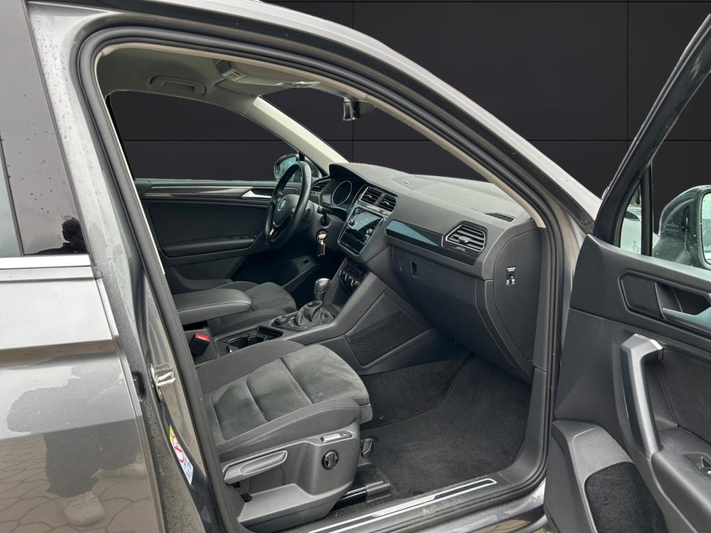 Volkswagen Tiguan 2.0 TSI Highline 4Motion Ambiente+LED+360, миниатюра 6