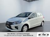 Mitsubishi Space Star Select 1.2 Navi über Smart Link