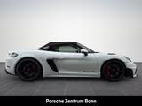 Porsche 718 Spyder RS Liftsystem-VA BOSE Rückfahrkamera - Porsche Boxster Gebrauchtwagen