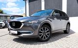 Mazda CX-5 Sports-Line AWD - Mazda Gebrauchtwagen München