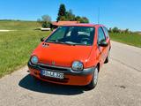 Renault Twingo 1,2  matic  Automatik - Renault Twingo: Matic