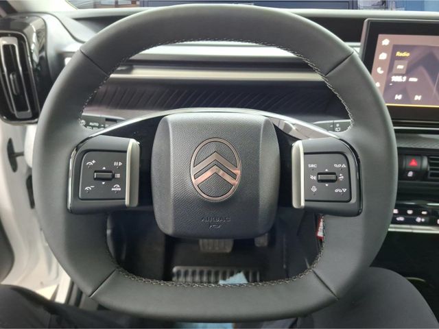 Citroën C3 Aircross Hybrid 145 MAX HUDNaviLEDRFKTWA