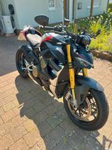 Ducati Streetfighter V4S - Offers matching your search criteria