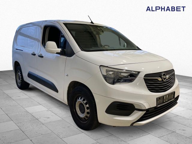 Opel Combo E Cargo Edition erh. Nutzlast XL*PDC*Tempo