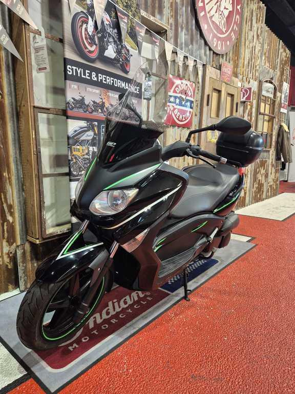 Yamaha YP250R  X-MAX 