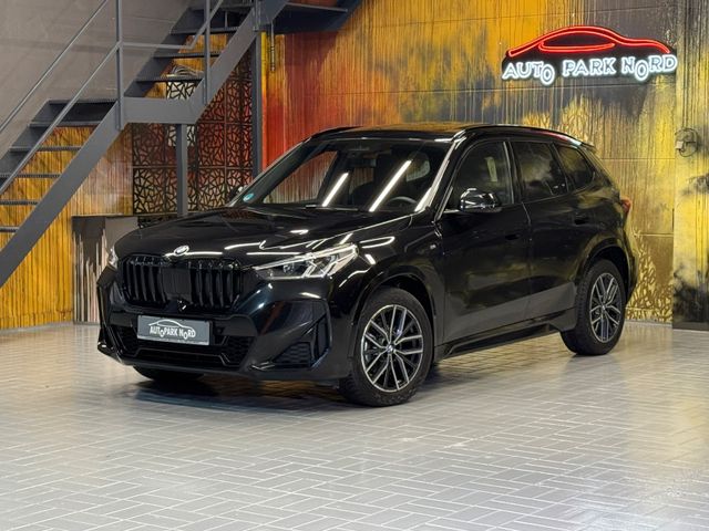 BMW X1 20d xDrive M Sport~PANO~KAMERA~LED~