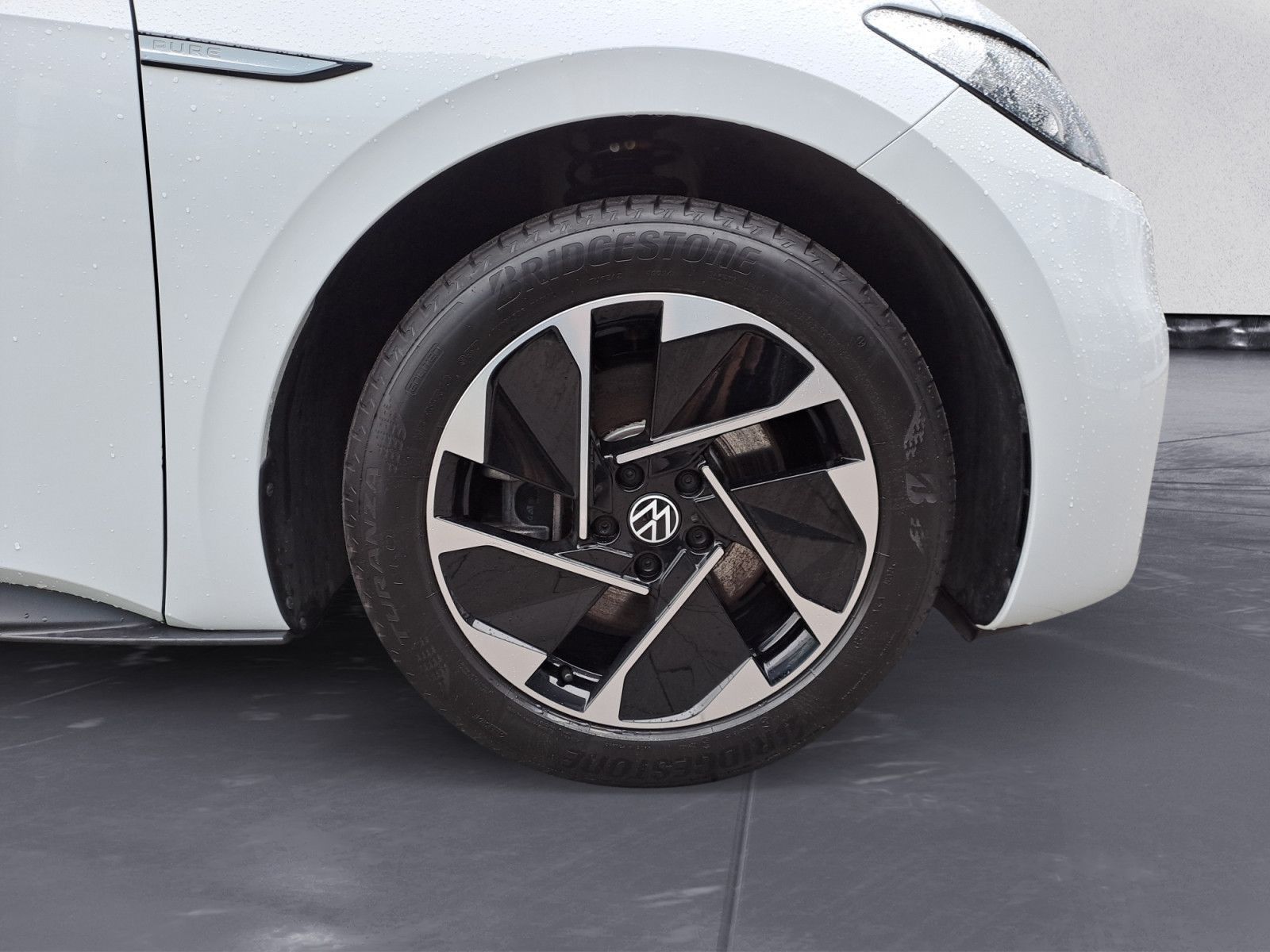 Volkswagen ID.3 - Bild 12