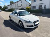 Audi TT Coupe 2.0 TFSI  - gebrauchte Audi TT aus dem Jahr 2008