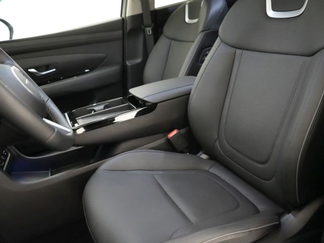 Hyundai Tucson – Bild 13
