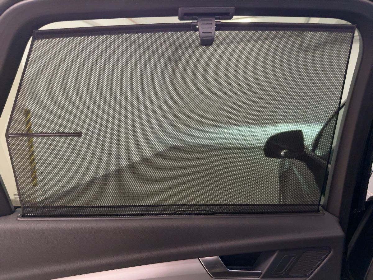Audi Q5 - Bild 21