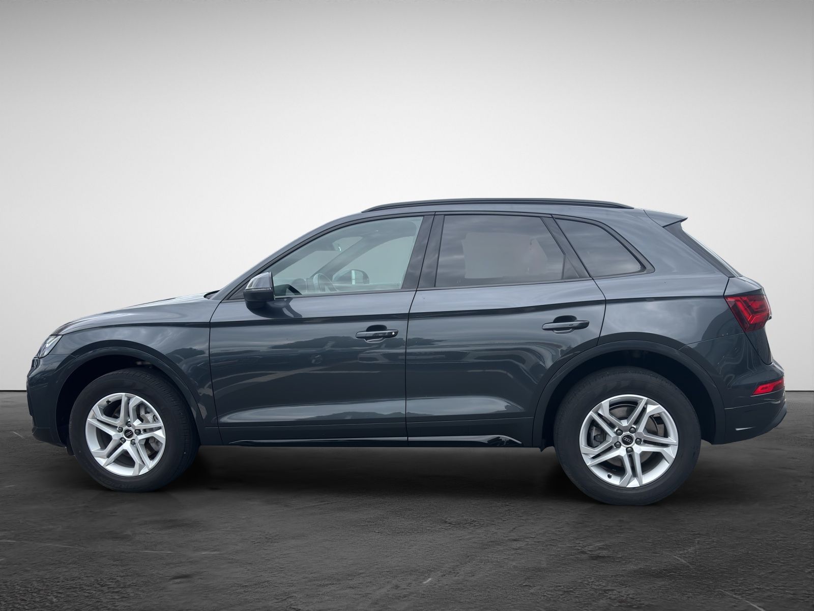 Audi Q5 40 TDI S tronic quattro advanced  Panodach AH imagem 3