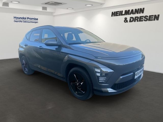 Hyundai KONA Elektro – Bild 2