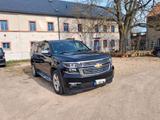 Chevrolet Suburban LTZ V8 4WD Vollausstattung nur46.400 km - Chevrolet Suburban