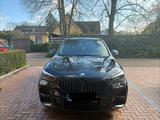 BMW X1 xDrive25e M Sport -Pano HUD ACC AHK LED- TOP!