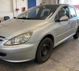 Peugeot 307 Platinum 110 Platinium - Peugeot 307 in Berlin