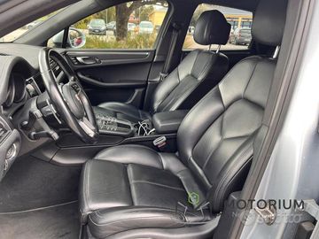 Porsche Macan - 10