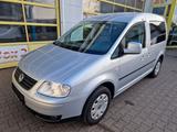 Volkswagen Caddy Life Gewinner Caddy - Volkswagen Caddy: Gewinner