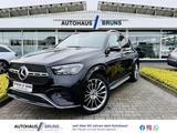 Mercedes-Benz GLE 300 d 4M AMG, AIRMATIC, 360°, DISTRONIC, MEM - Diesel Gebrauchtwagen