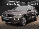 Volkswagen T-Roc Style 1.5 RückKam Voll-LED SHZ 2-Zonen-Kli - VW T-Roc Gebrauchtwagen in Dortmund