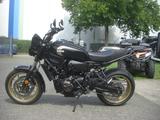 Yamaha XSR 700 ABS   LEOVINCE 11000 KM - Offers