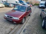 Ford ford fiesta - gebrauchte Ford Fiesta aus dem Jahr 1998