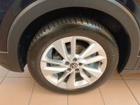 Volkswagen T-Cross - Vorschau Bild 7