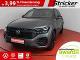 Volkswagen Touareg R-Line Black Style  3.0TSI 546,-ohne Anz - Volkswagen Touareg: 5.0