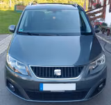 Seat Alhambra 2.0 TDI Start&Stop 103kW I-TECH All... - Seat Alhambra von privat