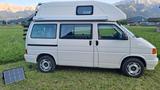 Volkswagen T4 California Coach mit Hochdach (sehr gepflegt) - Volkswagen T4 California aus 1995