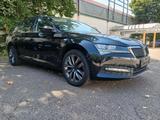 Skoda Superb Combi Active cockpit virtual - Skoda Superb mit Diesel-Antrieb: Active
