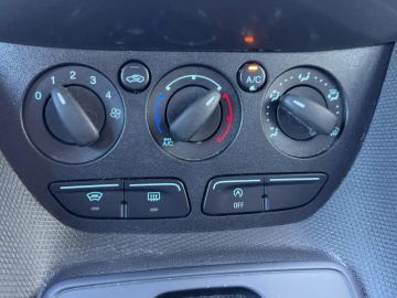 Ford Transit Connect Kombi Automatik* SHZ*FSH*Klima*P