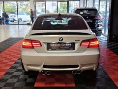 Fahrzeugabbildung BMW M3 Coupe *Competition* (CARBON/HARMAN/ DEUTSCH!