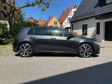 Volkswagen Golf 2.0 TSI DSG GTI Clubsport Carbon Steel Gray - Volkswagen Golf: GTI Clubsport