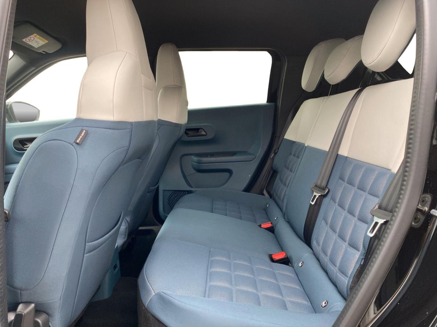 Fiat Grande Panda 1.2 74 kW La Prima KAMERA SITZHEIZ
