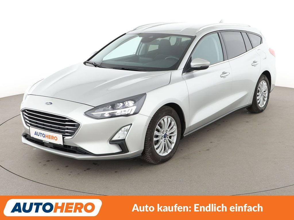 Image of Ford Focus