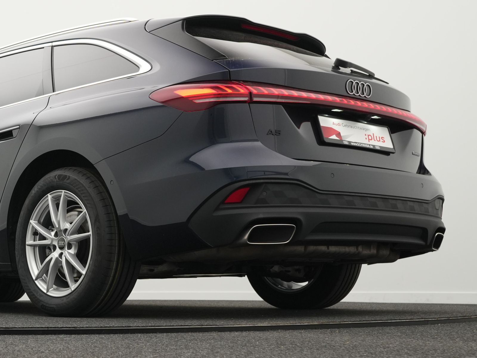 Audi A5 - Bild 31