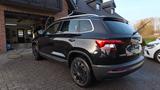 Skoda Karoq 1.5l TSI ACT DSG STYLE (Columbus) - Skoda Karoq: Von Privat