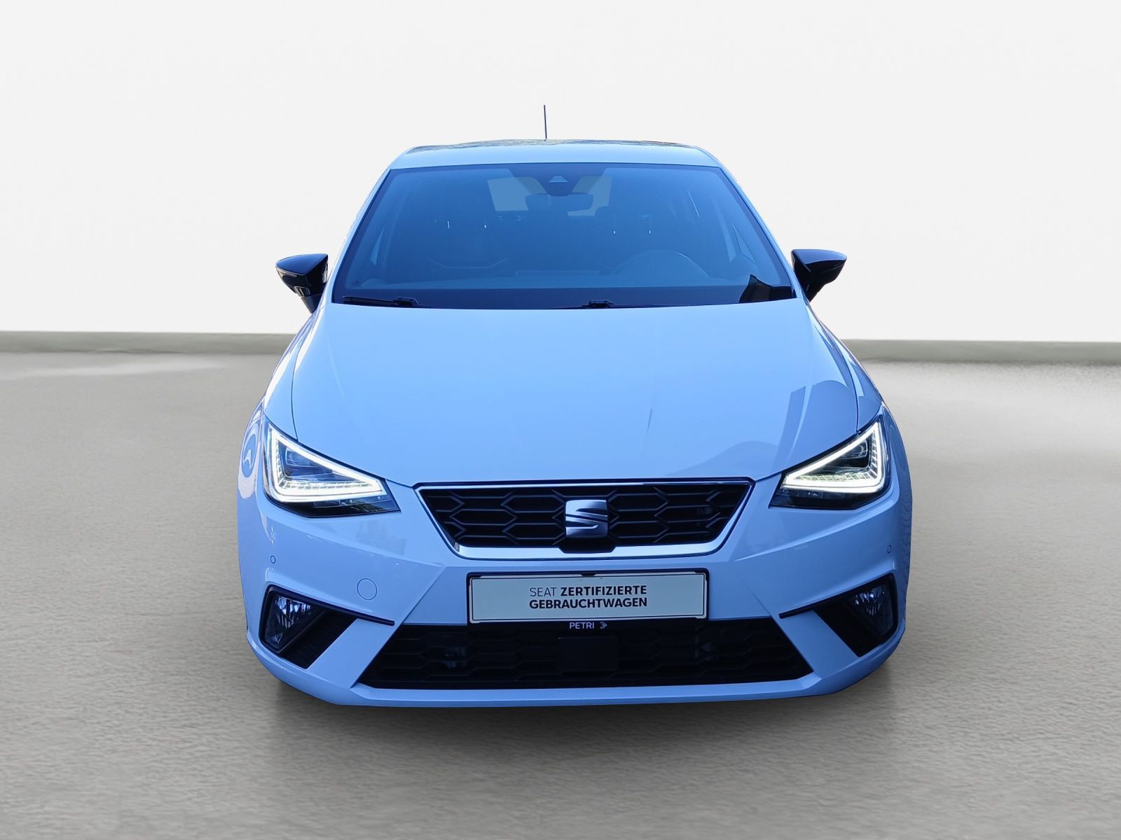Seat Ibiza - Bild 13