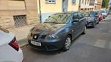 Seat Ibiza 1.4 16V 55kW Comfort Edition Comfort E... - Seat Ibiza aus 2006